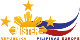 Mister Republika ng Pilipinas Europe 2026